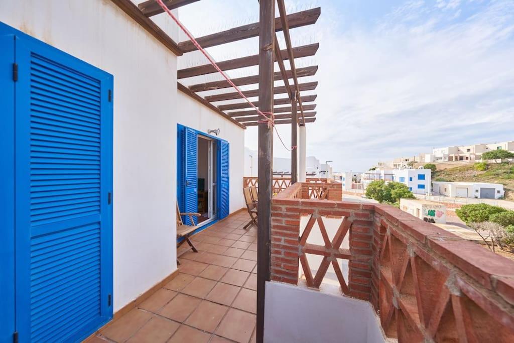 Diego Apartment