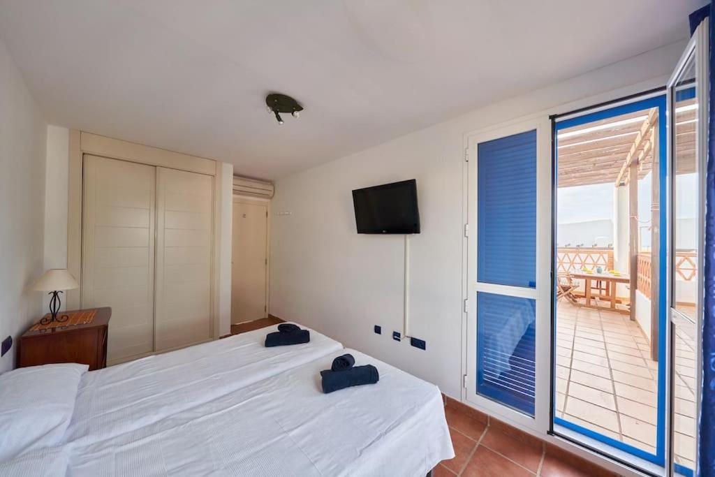 Diego Apartment Almería