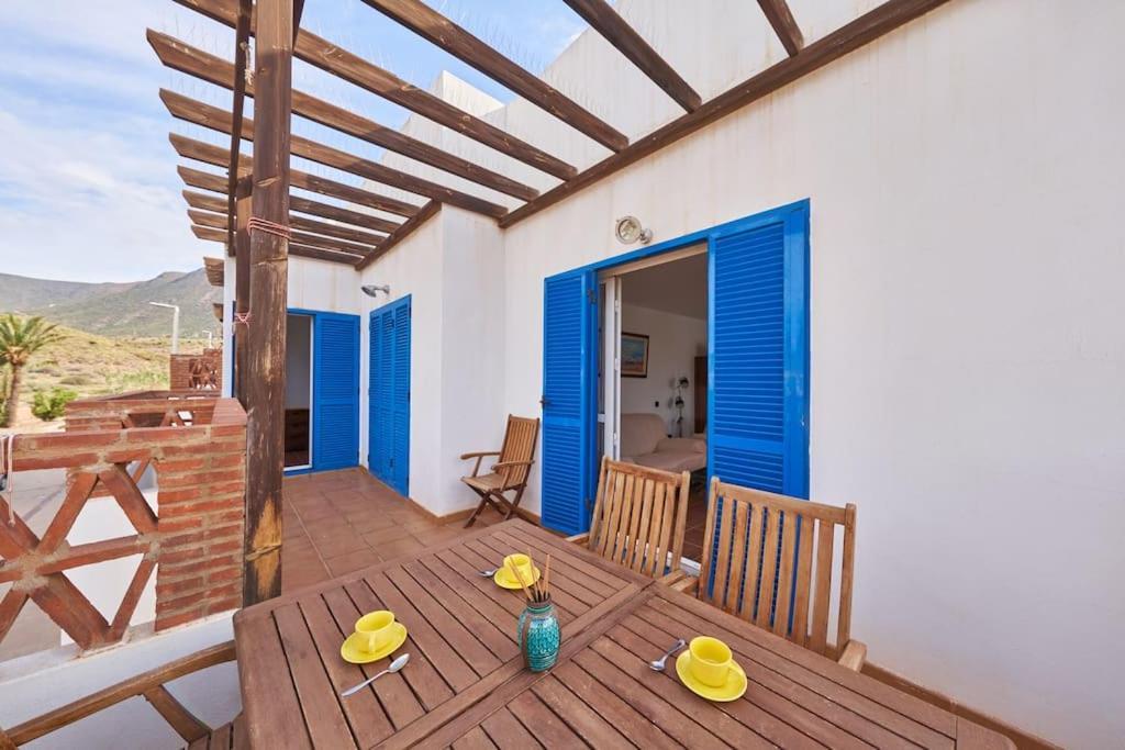 Diego Apartamento