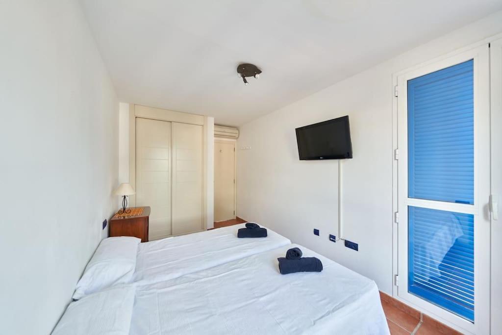 Diego Apartment Almería