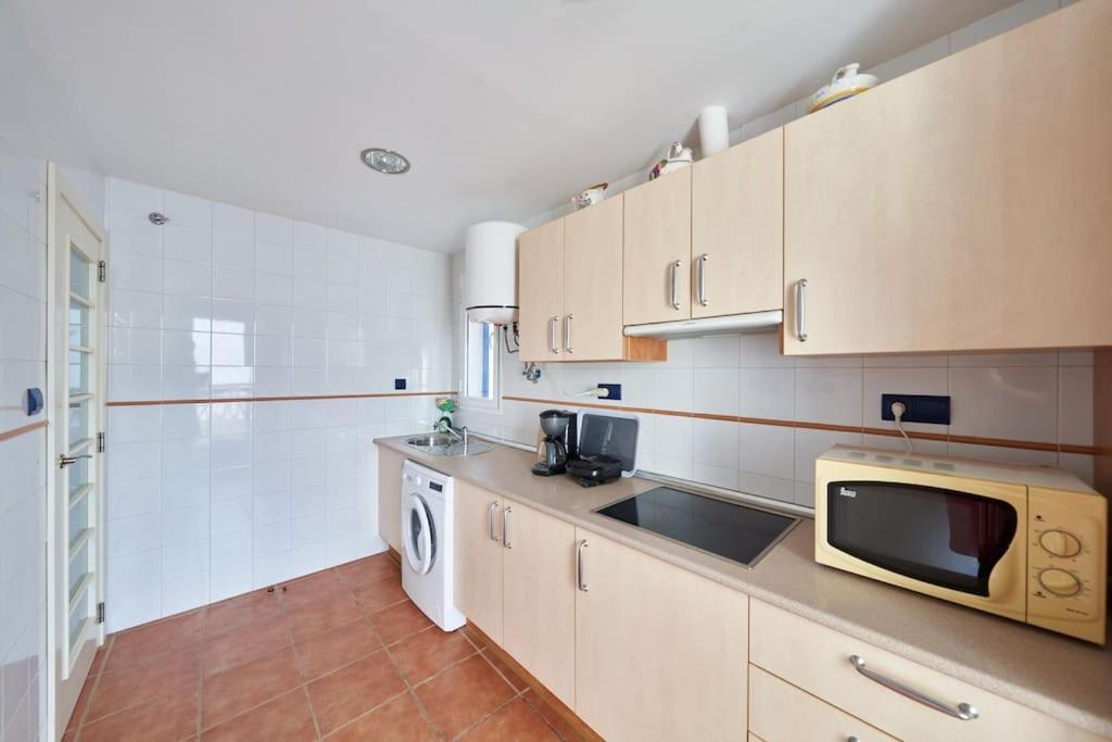 Diego Apartamento Almería